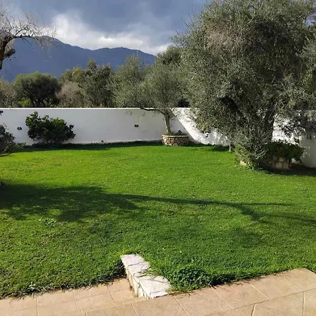 Secret Garden * Διακοφτό