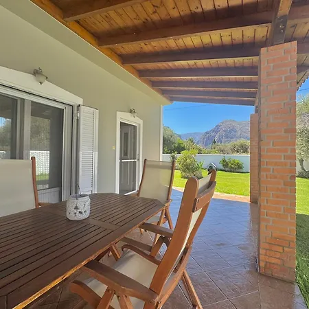 Secret Garden Διακοφτό