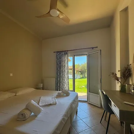 Secret Garden * Diakopto