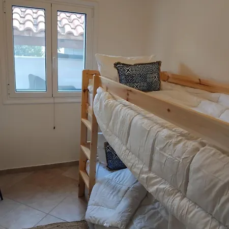 Secret Garden Apartment