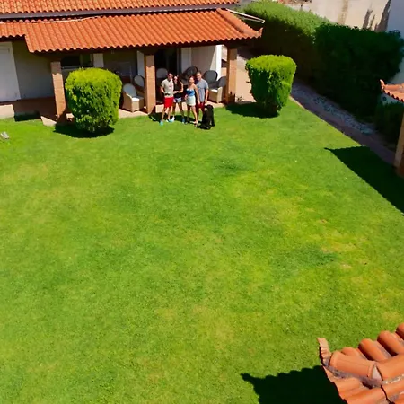 Secret Garden Διαμέρισμα