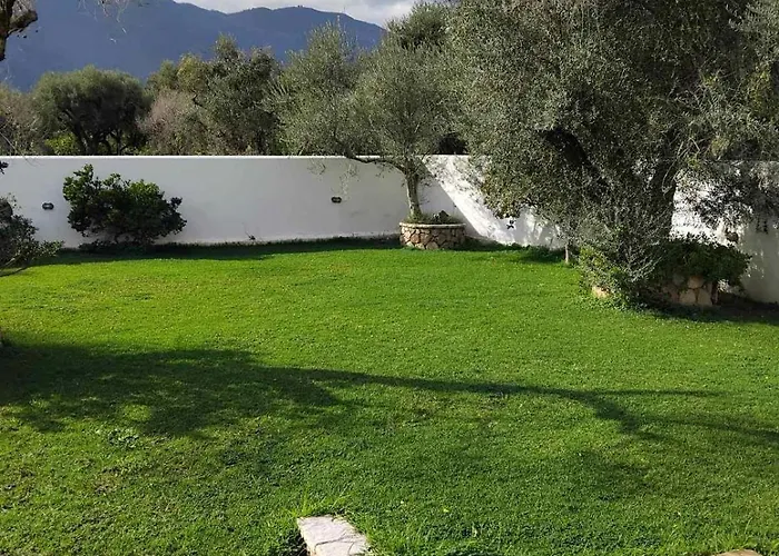 Secret Garden * Διακοφτό