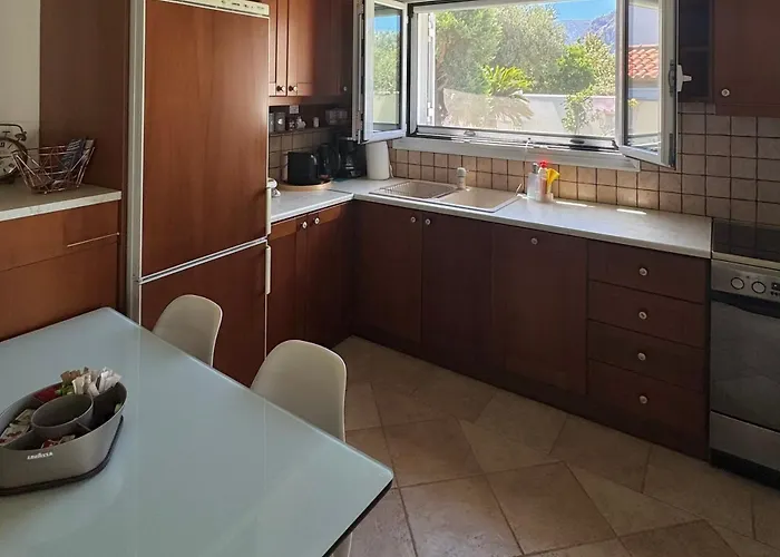 Secret Garden Apartamento *