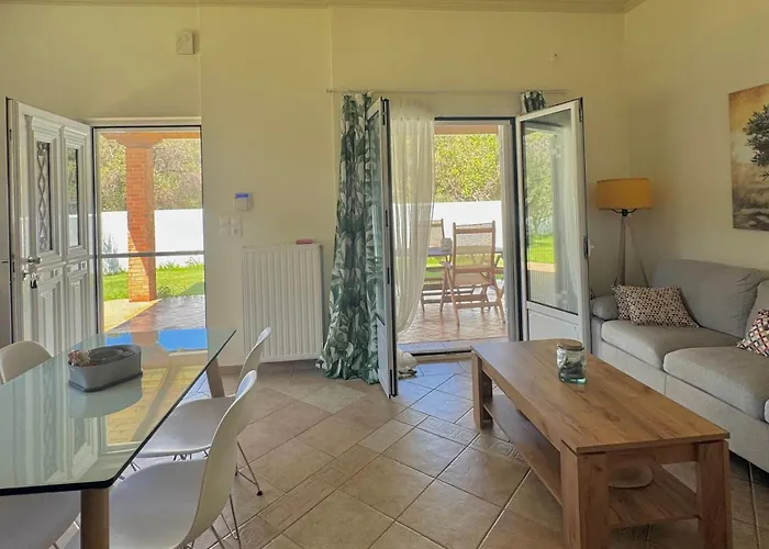 Secret Garden Apartamento