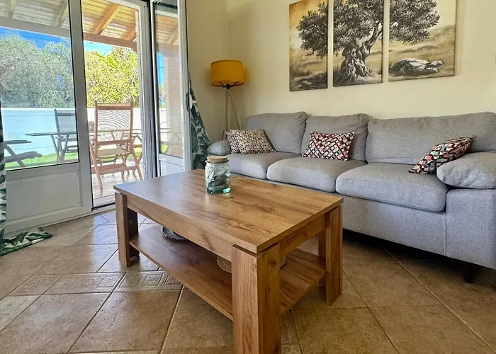 Secret Garden Apartamento *