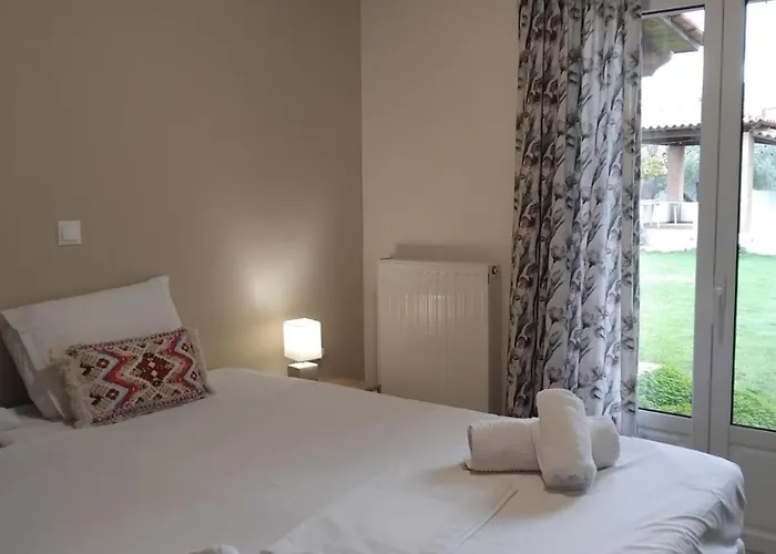 Apartamento Secret Garden *