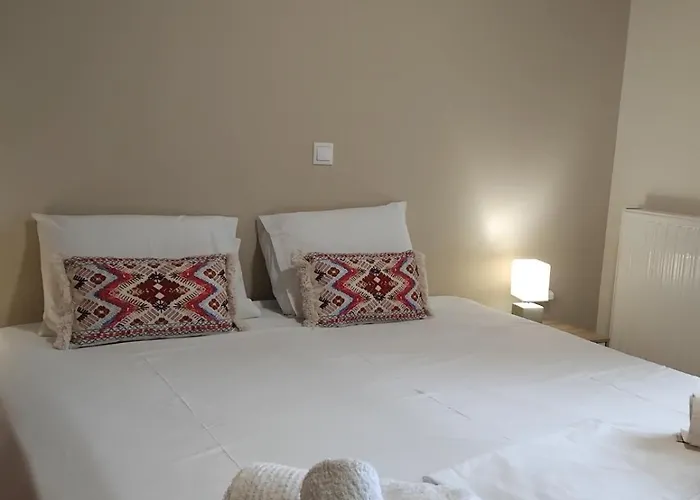 Secret Garden Apartamento