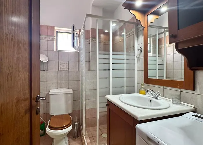 Apartamento Secret Garden *