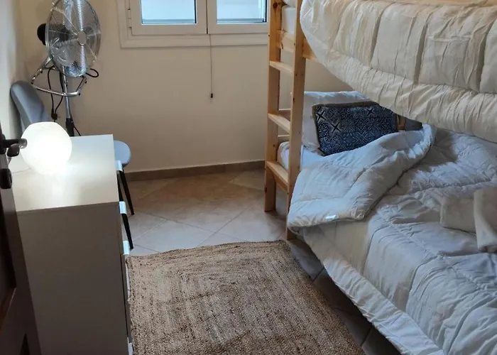 Secret Garden Διαμέρισμα *