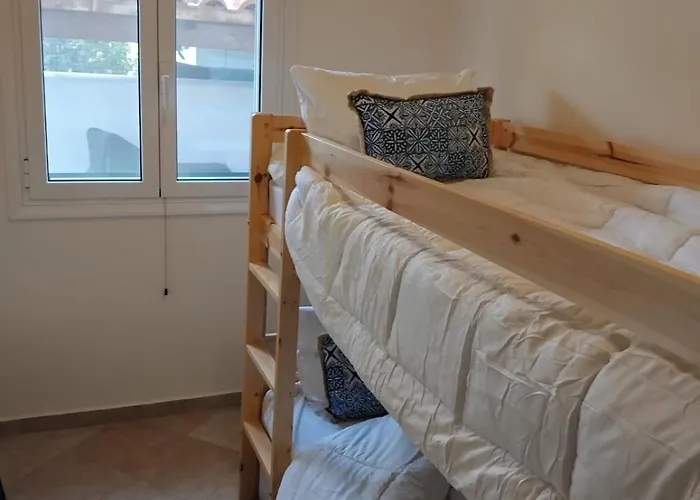 Secret Garden Διαμέρισμα