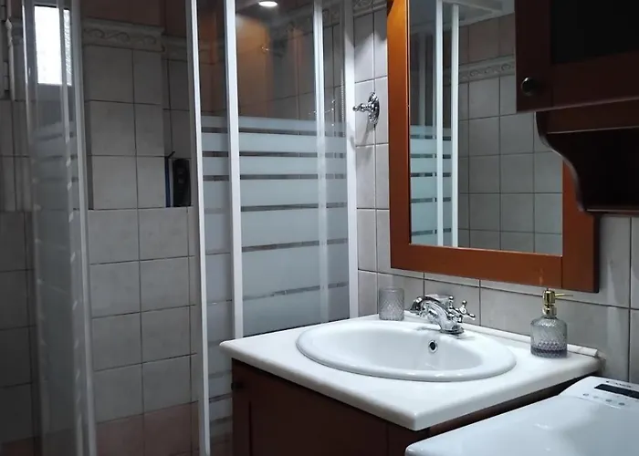 Apartamento Secret Garden