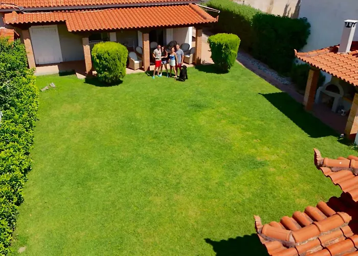 Secret Garden Apartamento